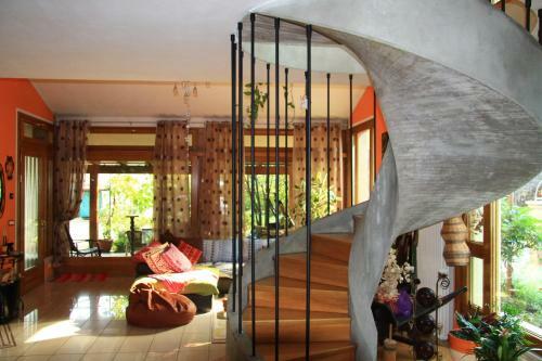 Bed & Breakfast La Luce Della Luna