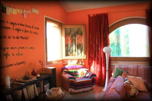 Bed & Breakfast La Luce Della Luna