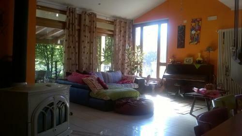 Bed & Breakfast La Luce Della Luna