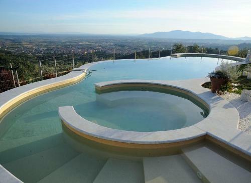 Casa Loretta, Luxury Villa With Pool And Hydro