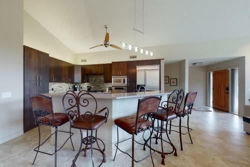 Sand Rock Retreat