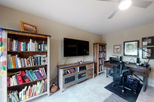 Sand Rock Retreat
