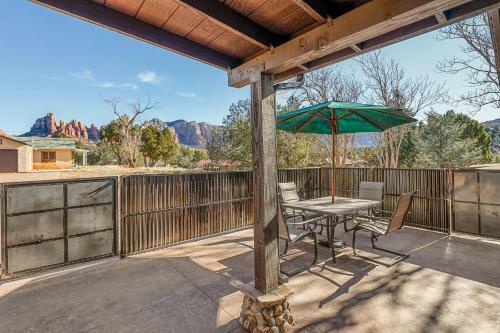 Happy Hours In Sedona