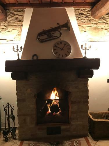 Bed & Breakfast La Casa Tra I Vigneti