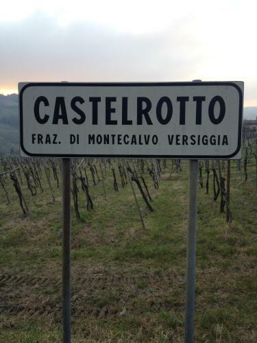 Bed & Breakfast La Casa Tra I Vigneti