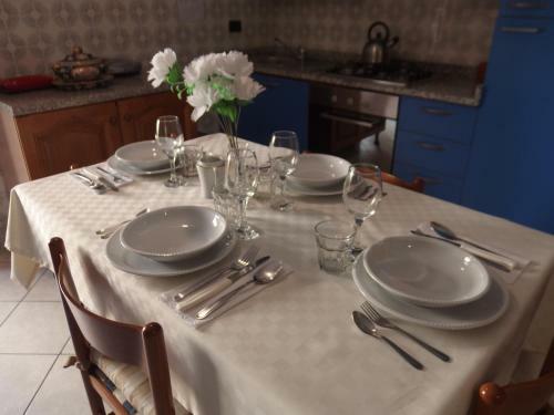 Casa Giulietta
