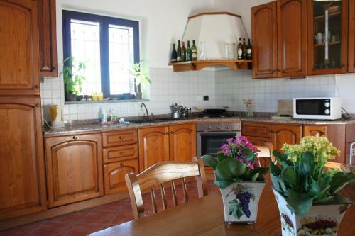 Villa I Due Padroni - Apartment Loggione
