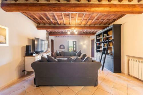 Villa Leone