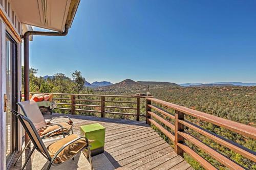 Artists Retreat Spectacular Cliffside Views