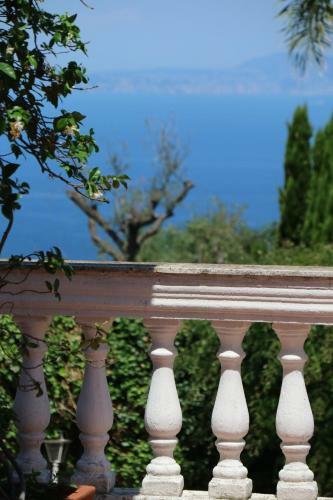 Villa Nastro D'argento
