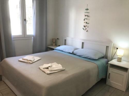 Apartamento Case Vacanze "bianco Mare"
