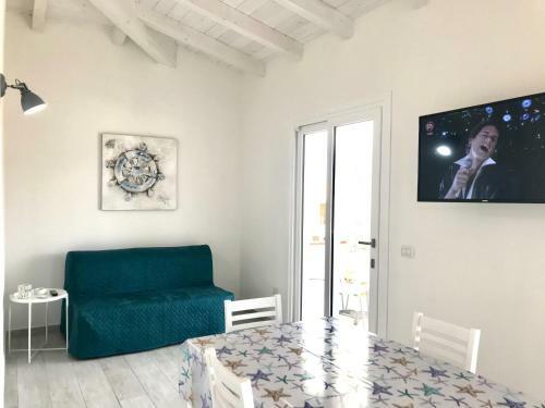 Apartamento Case Vacanze "bianco Mare"