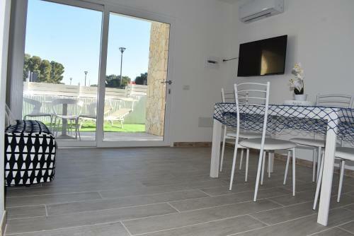 Apartamento Case Vacanze "bianco Mare"