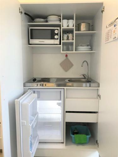 Apartamento Case Vacanze "bianco Mare"