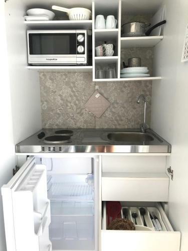 Apartamento Case Vacanze "bianco Mare"
