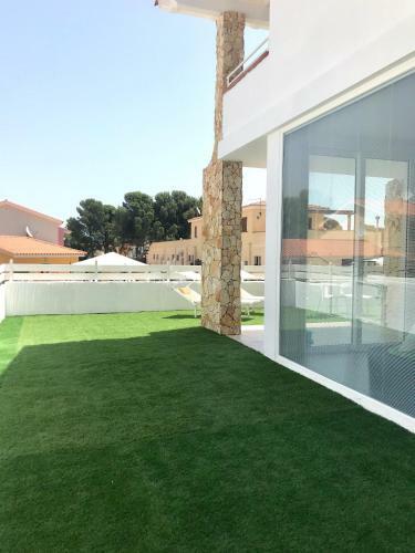Apartamento Case Vacanze "bianco Mare"