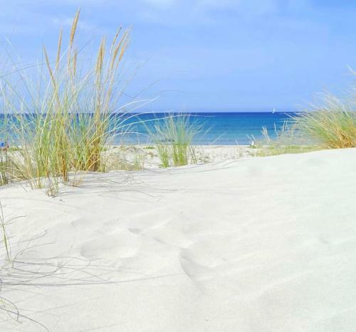Apartamento Case Vacanze "bianco Mare"