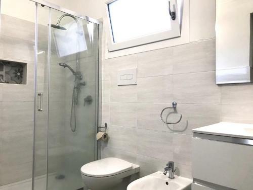 Angolo Mare Apartment & Rooms