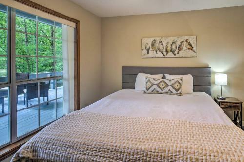 Casa Azul On Golf Course High-end Interior