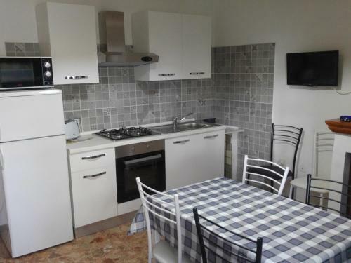 Apartamento Casa Sonia