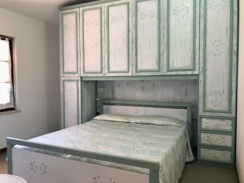 Apartamento Maria's House