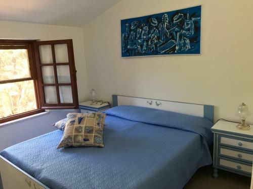 Apartamento Maria's House