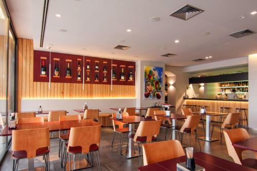 Hotel Restaurant Sol I VI