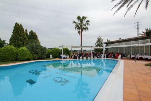 Hotel Restaurant Sol I VI