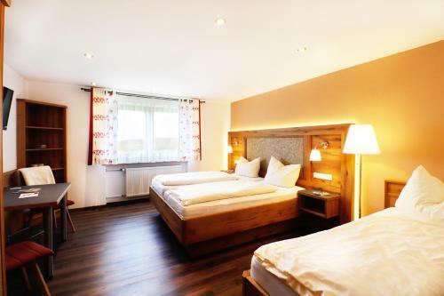 Hostal Pension Schuasterhof