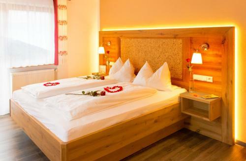 Hostal Pension Schuasterhof