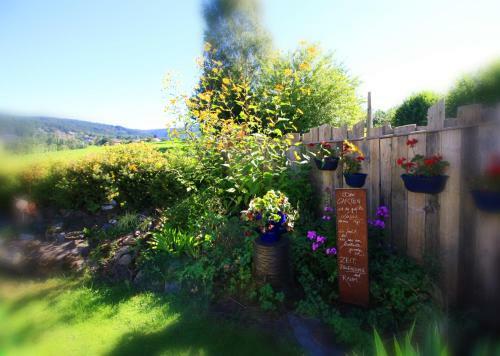 Hostal Pension Schuasterhof