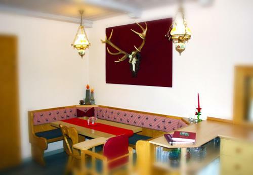 Hostal Pension Schuasterhof