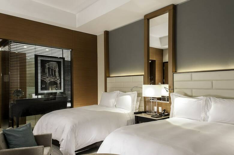 Hotel Live Aqua Mexico City