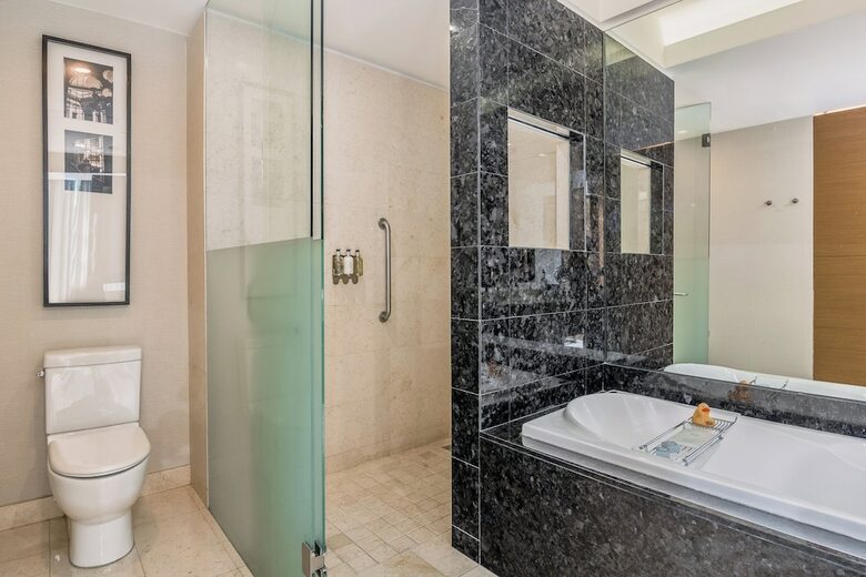 Hotel Live Aqua Mexico City