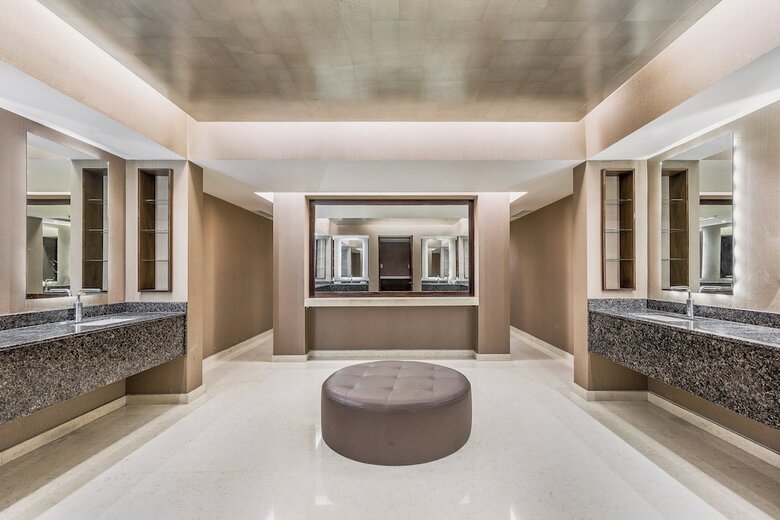 Hotel Live Aqua Mexico City