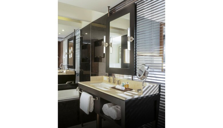 Hotel Live Aqua Mexico City