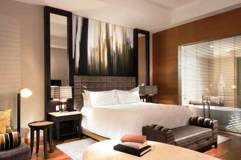 Hotel Live Aqua Mexico City