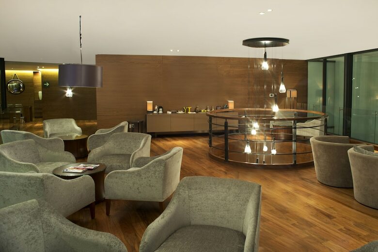 Hotel Live Aqua Mexico City