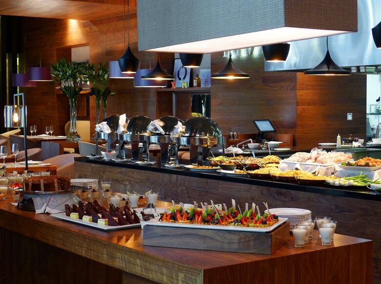 Hotel Live Aqua Mexico City