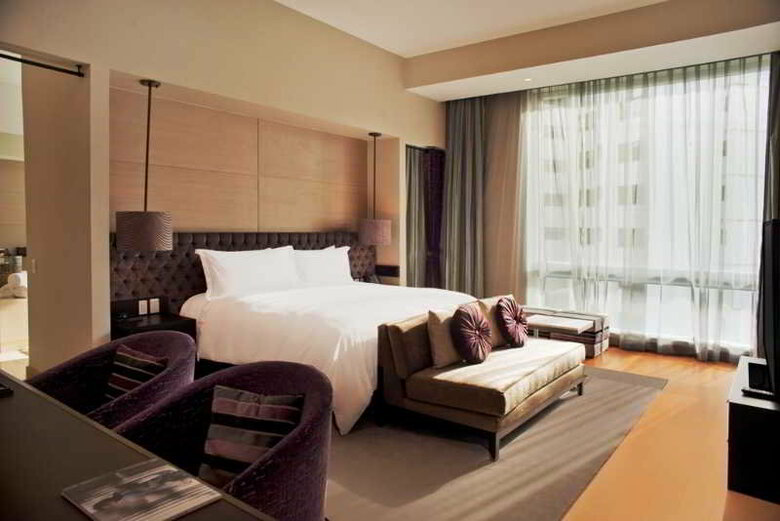Hotel Live Aqua Mexico City