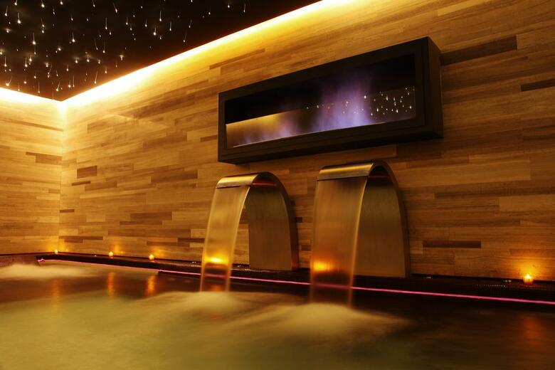 Hotel Live Aqua Mexico City