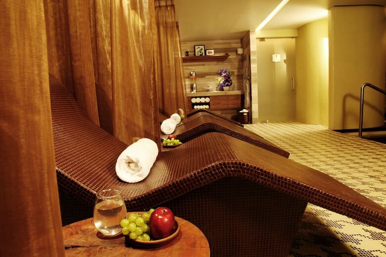 Hotel Live Aqua Mexico City