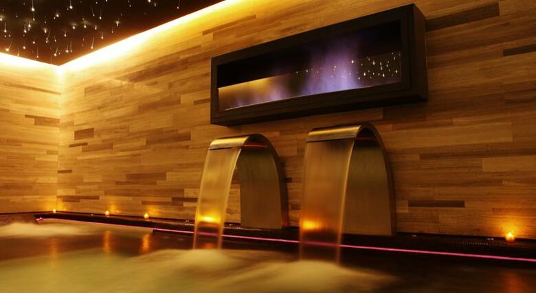 Hotel Live Aqua Mexico City