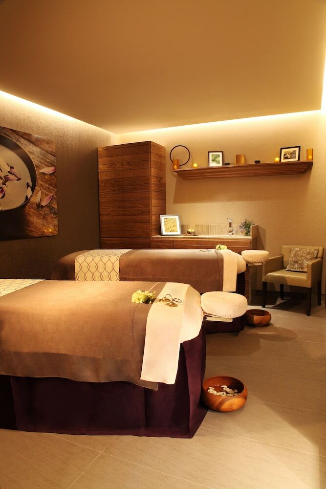 Hotel Live Aqua Mexico City
