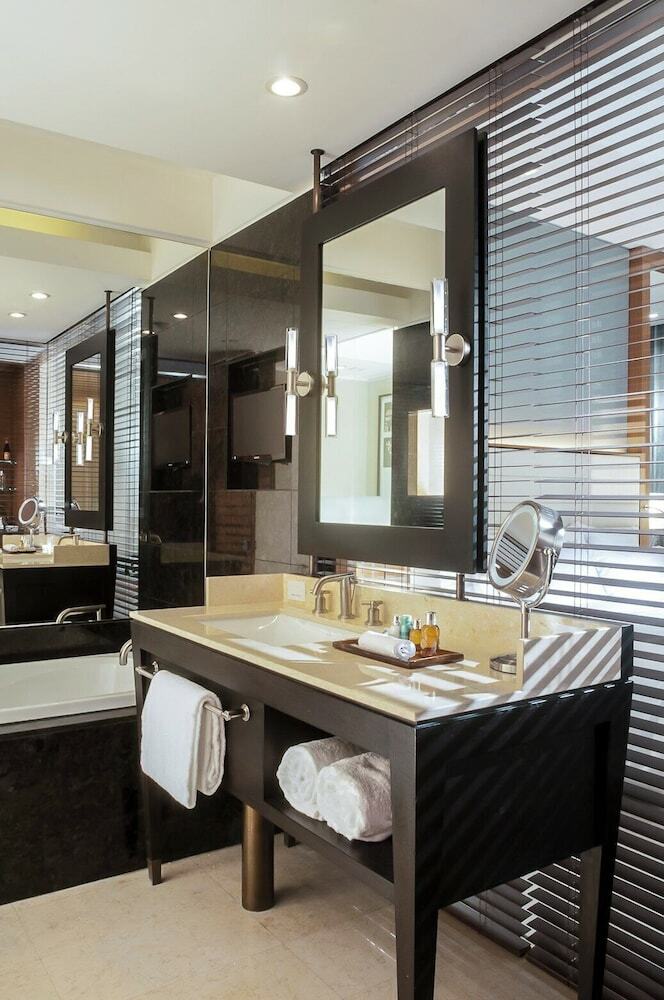 Hotel Live Aqua Mexico City
