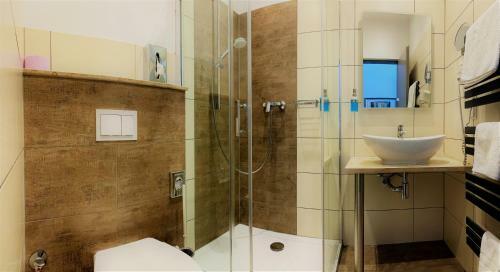 Hostal Median Hotel Garni