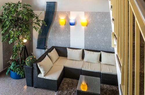 Hostal Median Hotel Garni
