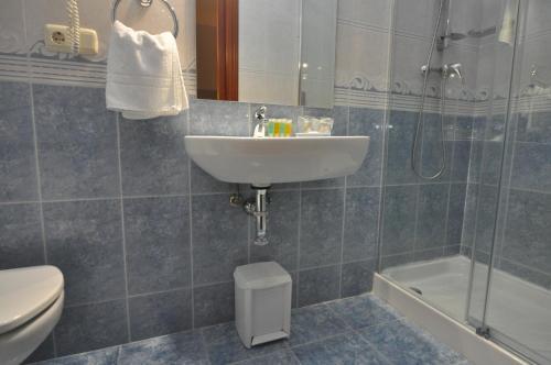 Hostal Pension Alameda
