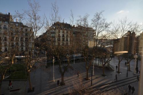 Hostal Pension Alameda