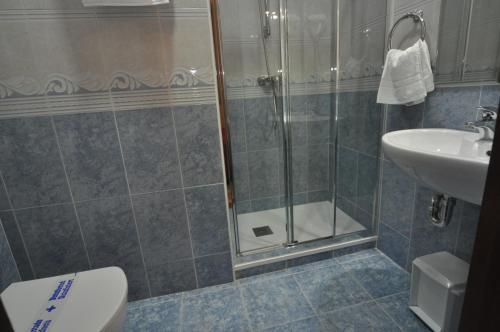 Hostal Pension Alameda